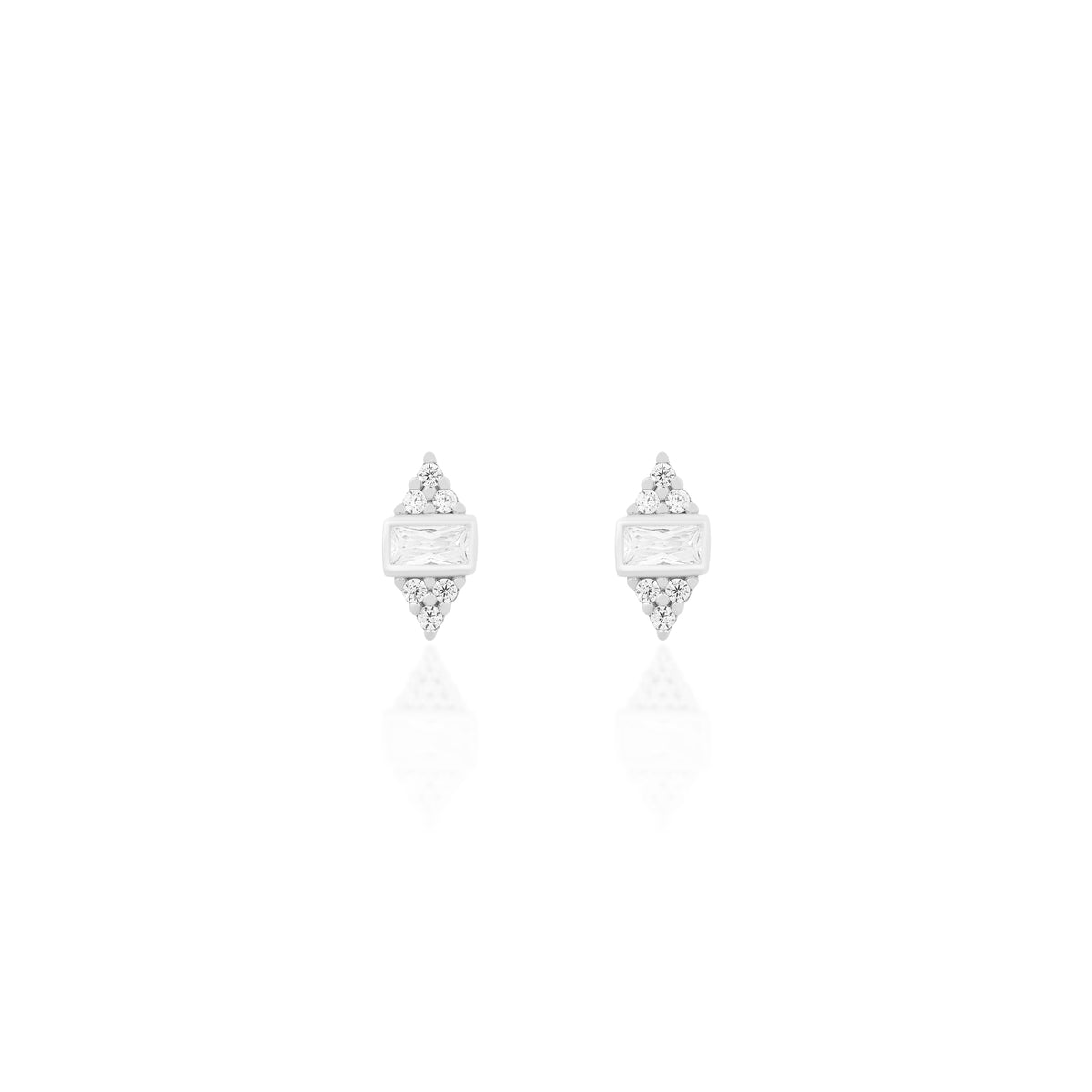 Brinco Regal Frame Studs