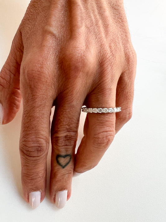 Aparador Moissanite