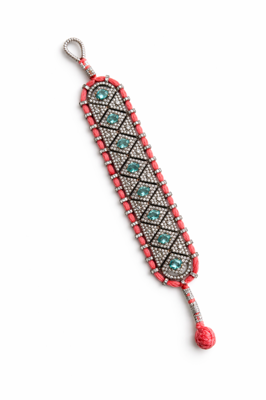 Pulseira Anika
