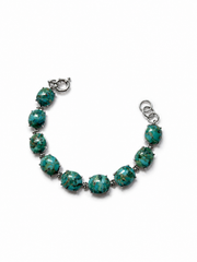 Pulseira Turquesa