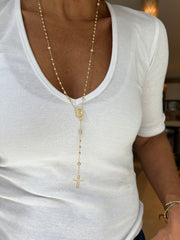 Terço Nossa Senhora Aparecida