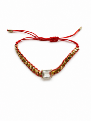Pulseira Trancoso