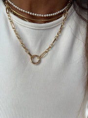 Corrente urban gold