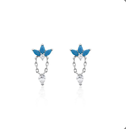 Brinco Tina