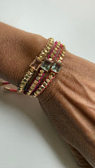 Pulseira Trancoso