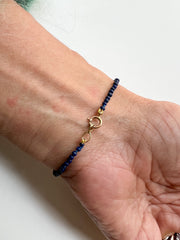 Pulseira stone