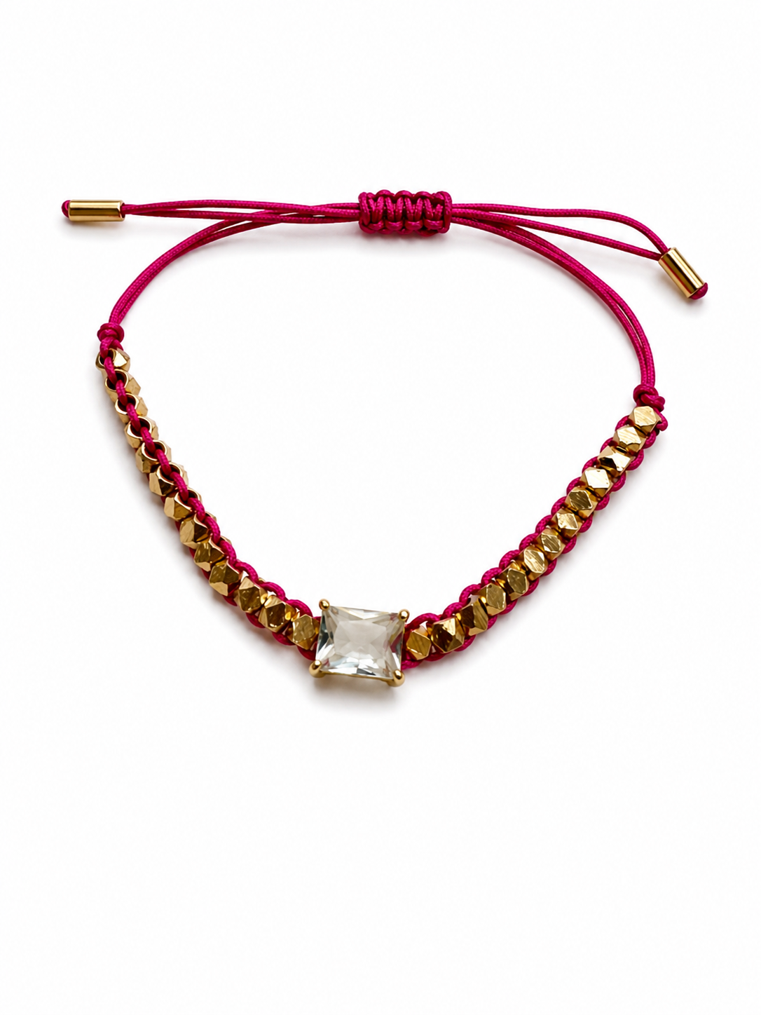 Pulseira Trancoso
