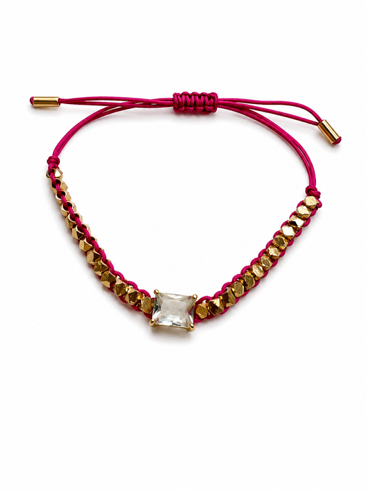 Pulseira Trancoso