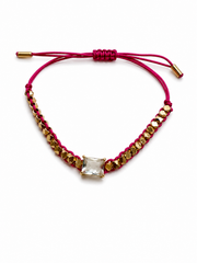 Pulseira Trancoso