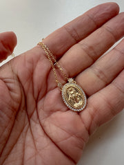 Medalha Milagrosa pequena