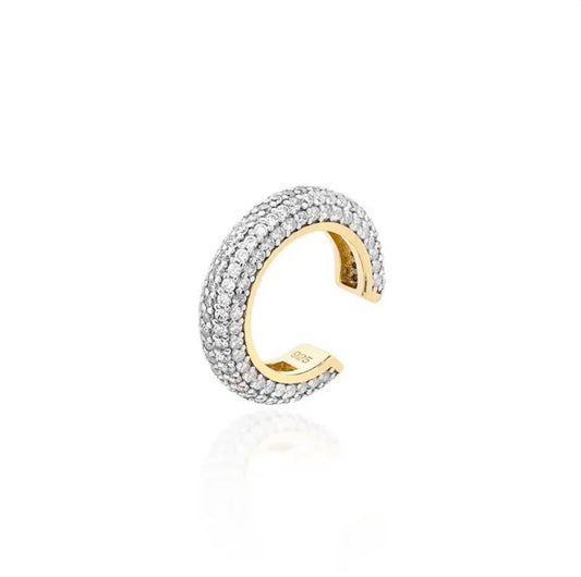 Piercing bojudinho Lara