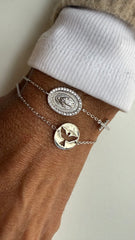 Pulseira Espírito Santo
