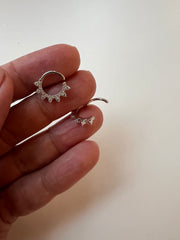Argola Spike