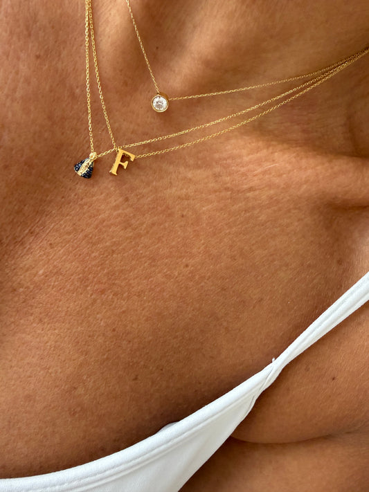 Pingente Mini Nossa Senhora Aparecida