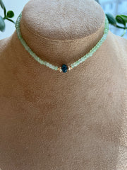 Choker pitangas pedras