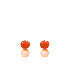 Brinco Coral ursula
