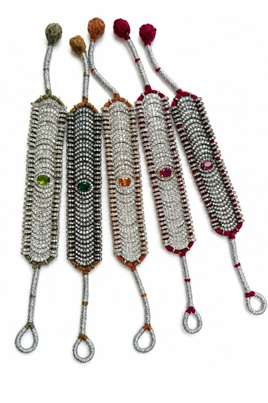 Pulseira Zaya