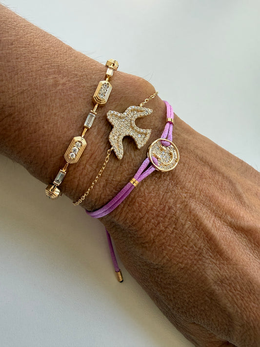Pulseira Espírito Santo