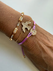 Pulseira Espírito Santo