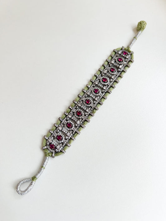Pulseira Tuty