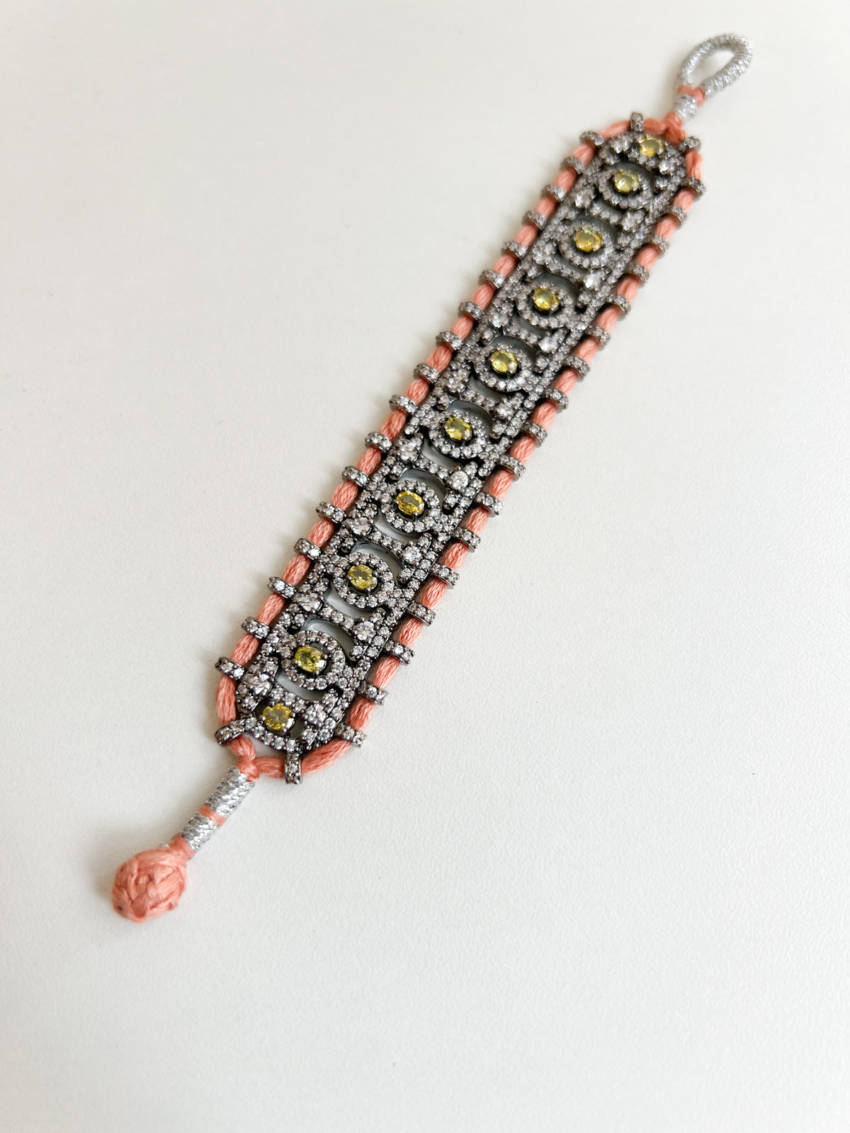 Pulseira Tuty