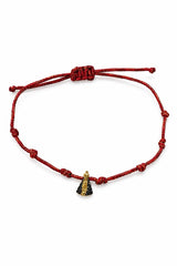 Pulseira 7 nós Nossa Senhora Aparecida