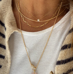Aro  delicado ouro 18k