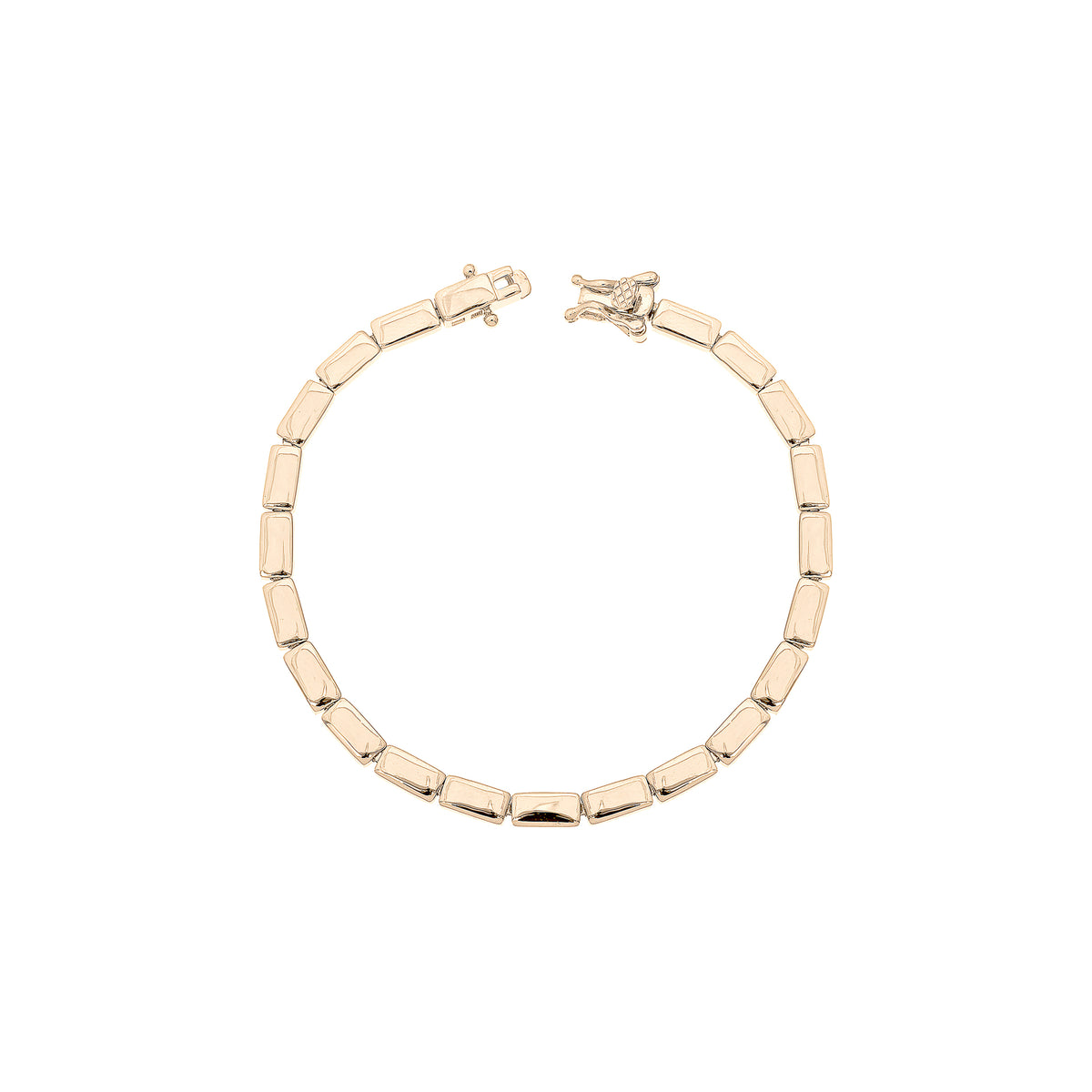 Pulseira canutilhos