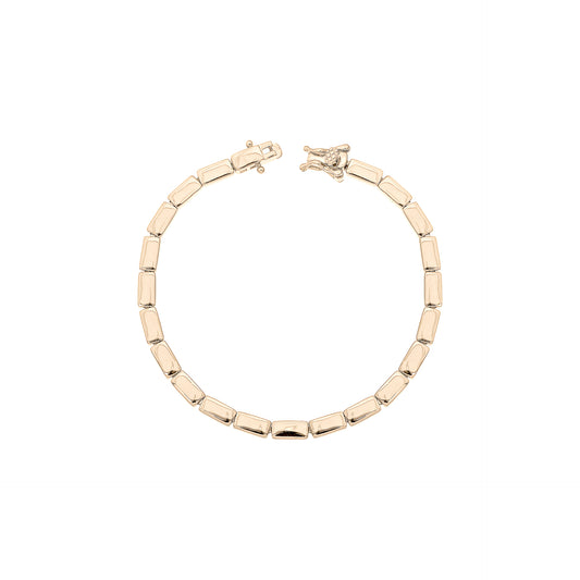 Pulseira canutilhos