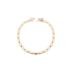 Pulseira canutilhos