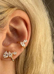 Piercing 2 gotas