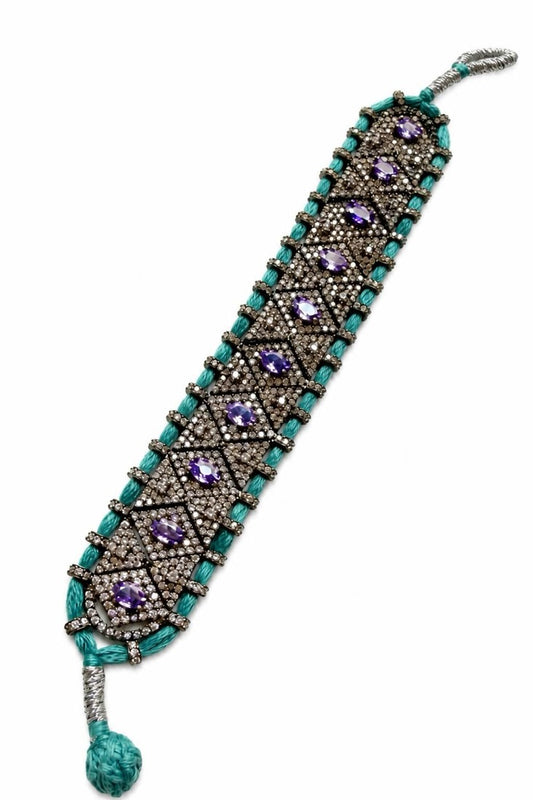 Pulseira Anika