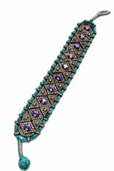 Pulseira Anika