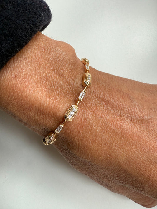 Pulseira Estér