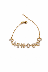 Pulseira Pai  nosso