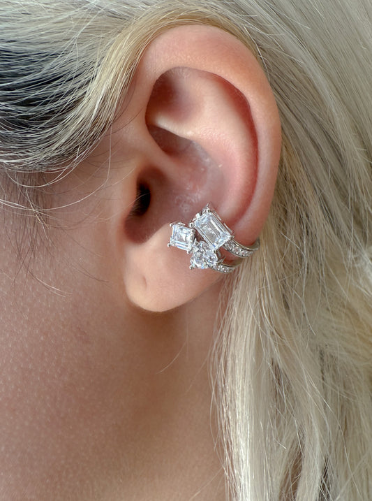 Piercing Siena