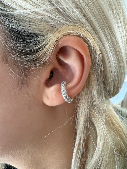 Piercing bojudinho Lara