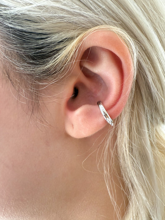Piercing navetes