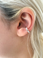 Piercing navetes