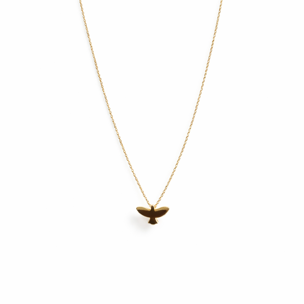 Pingente Espírito Santo