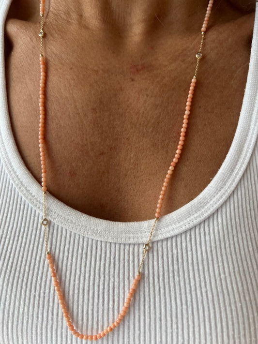 COLAR SUN ALONGADO - Helen Gordilho