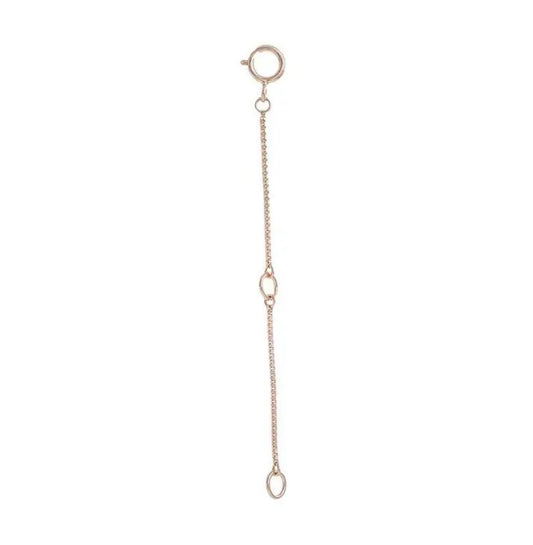 EXTENSORES COM 5 CM - Helen Gordilho