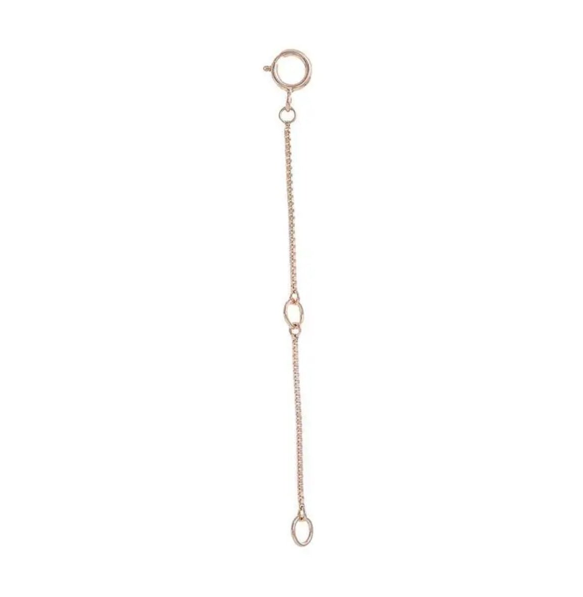 EXTENSORES COM 5 CM - Helen Gordilho