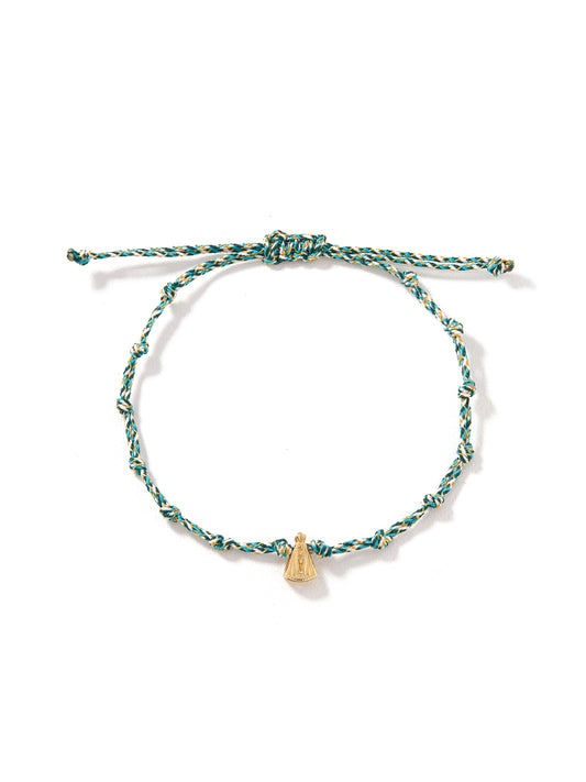 Pulseira Nossa senhora Aparecida
