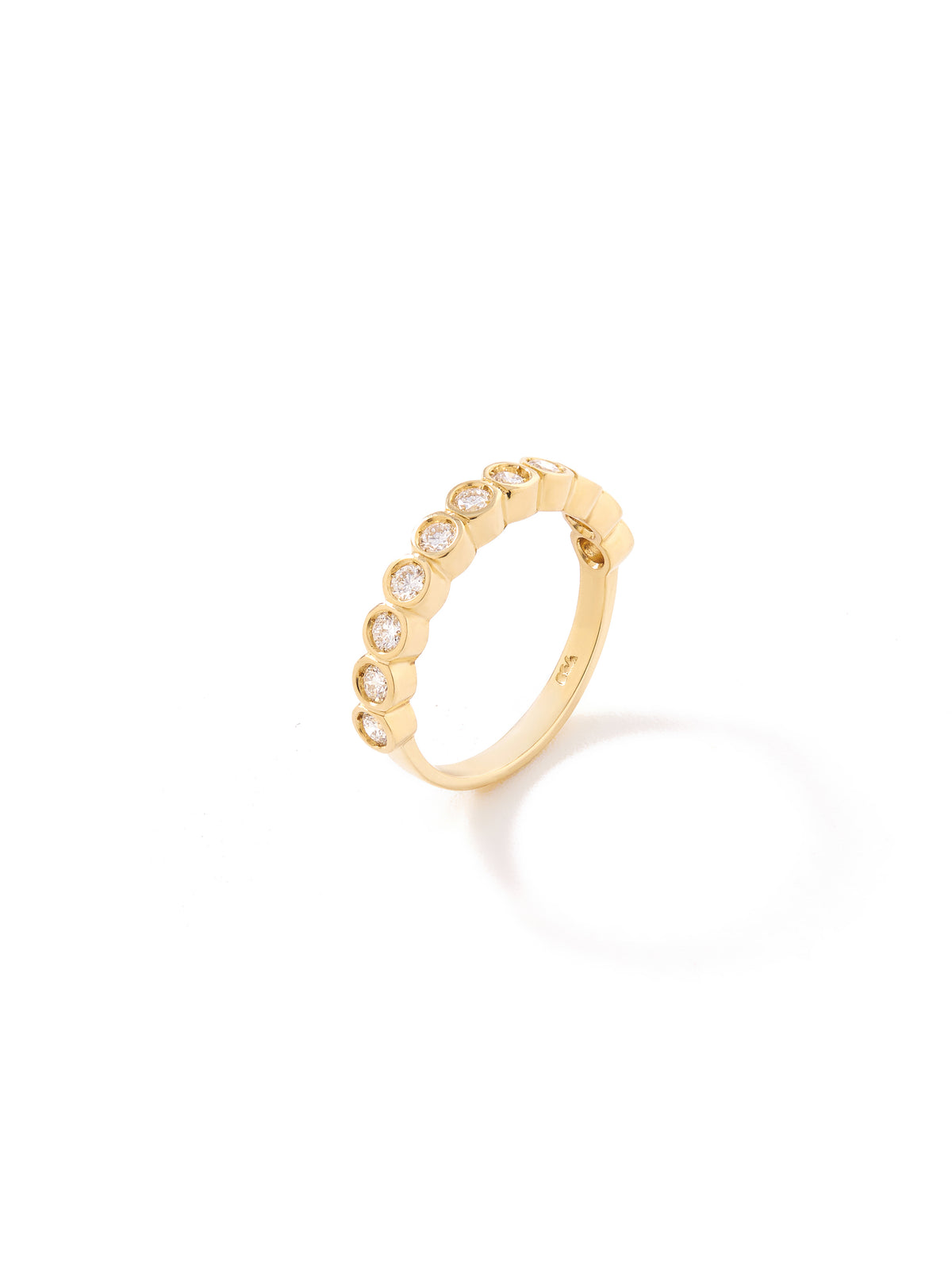 Aparador de brilhantes