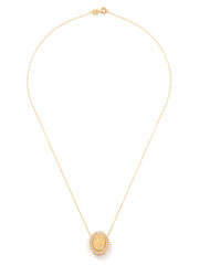 Pingente Nossa Senhora das Graças