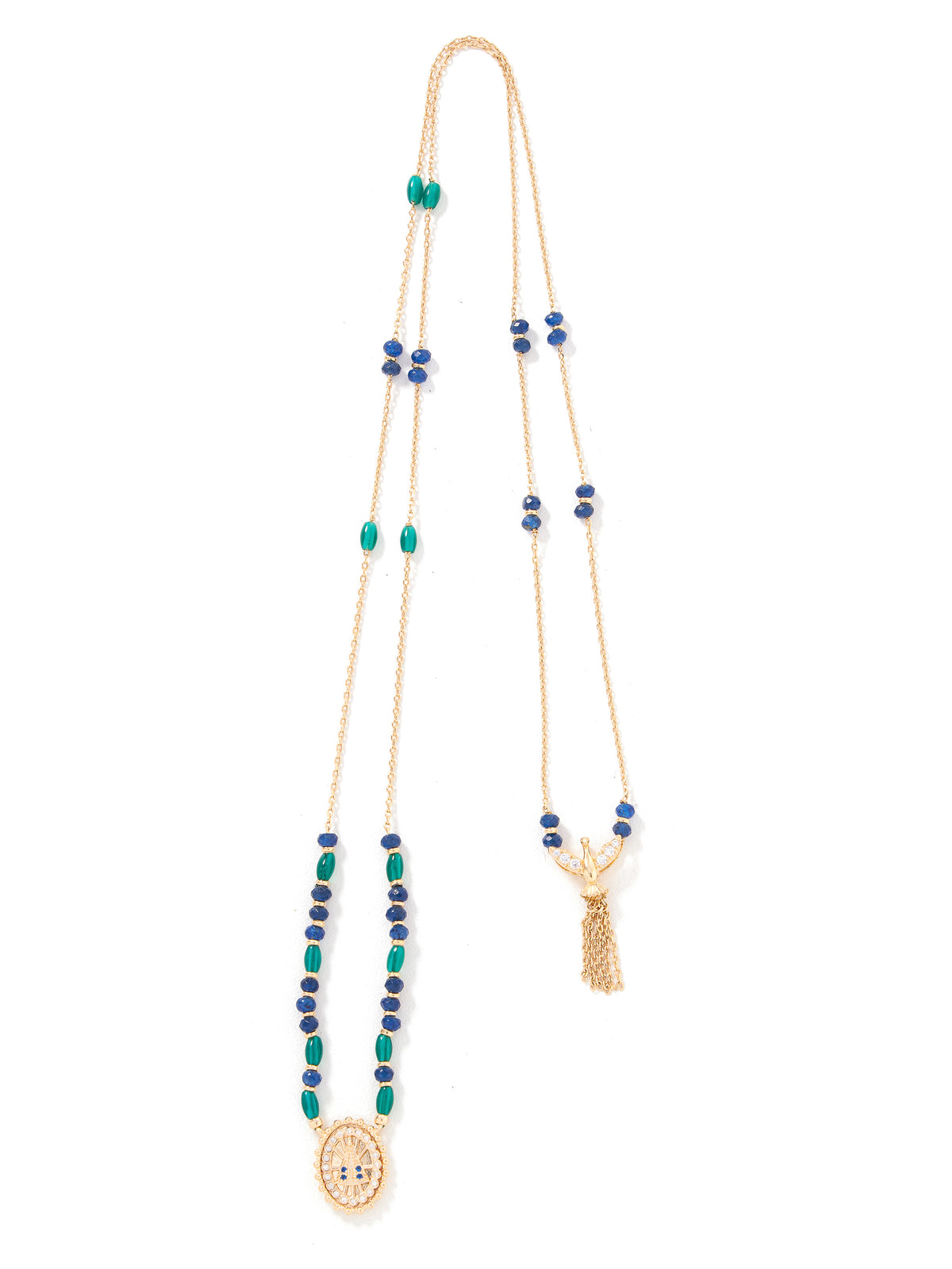 Escapulário Nossa Senhora