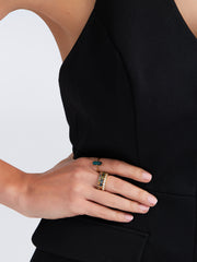 Aparador de brilhantes