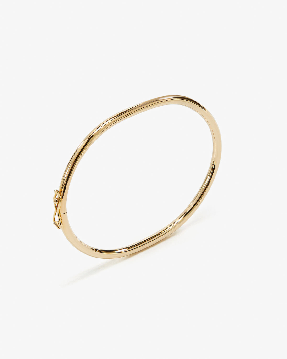 Pulseira Tube em ouro 18k valor sob consulta