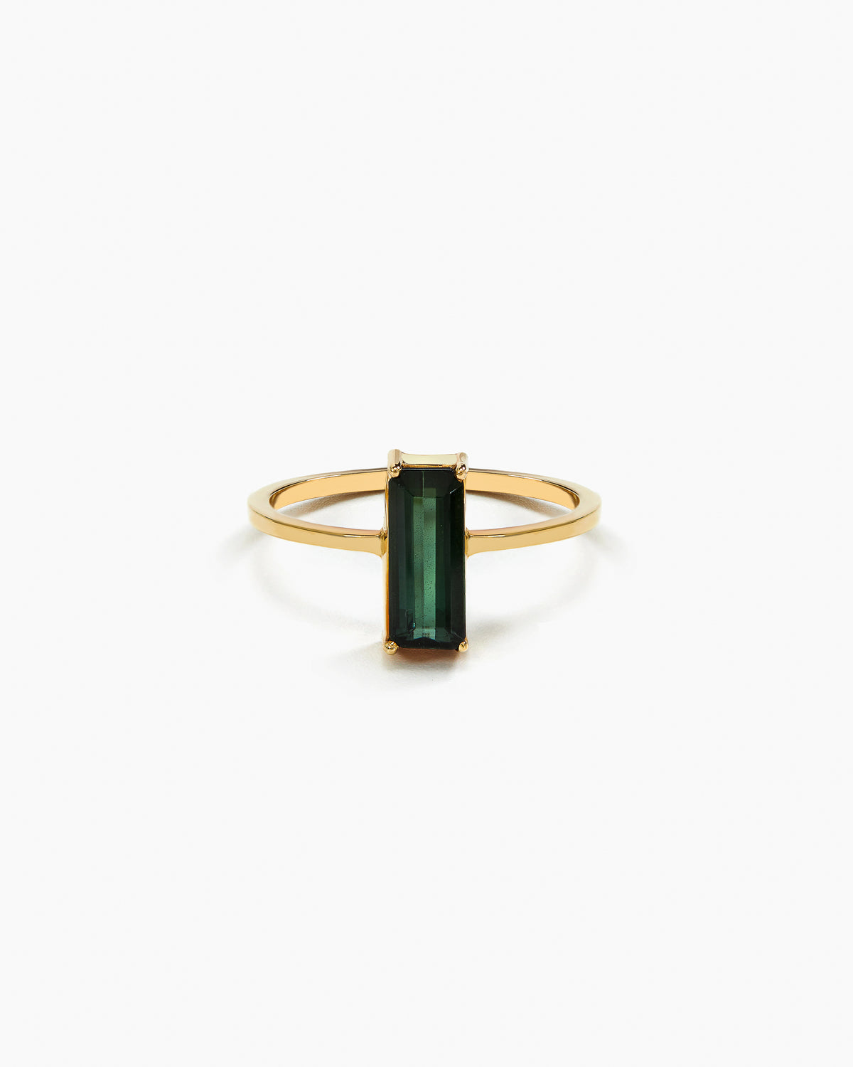 Anel Mince -  ouro 18k